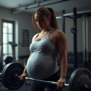 strength training for pregnancy myo durham personal training